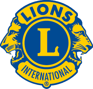 Logo der Lions International